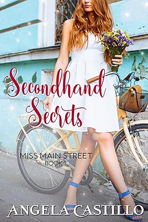 Secondhand Secrets
