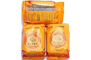 KAMENOKO TAWASHI NATURAL VEGETABLE SCRUB BRUSH