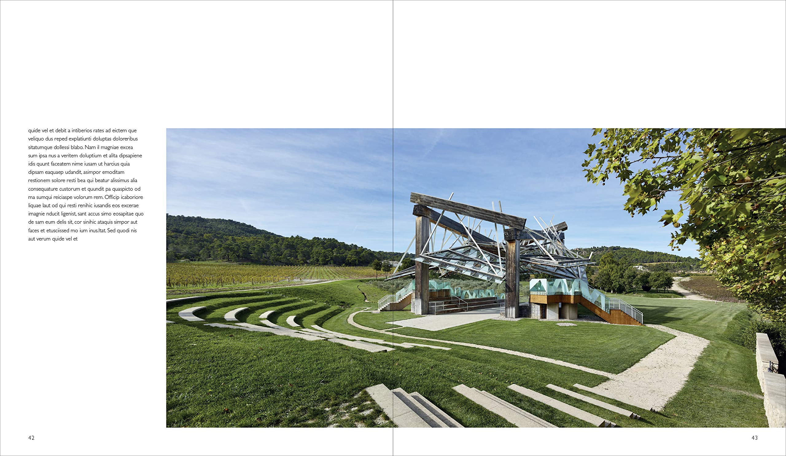 Château La Coste: Art and Architecture in Provence