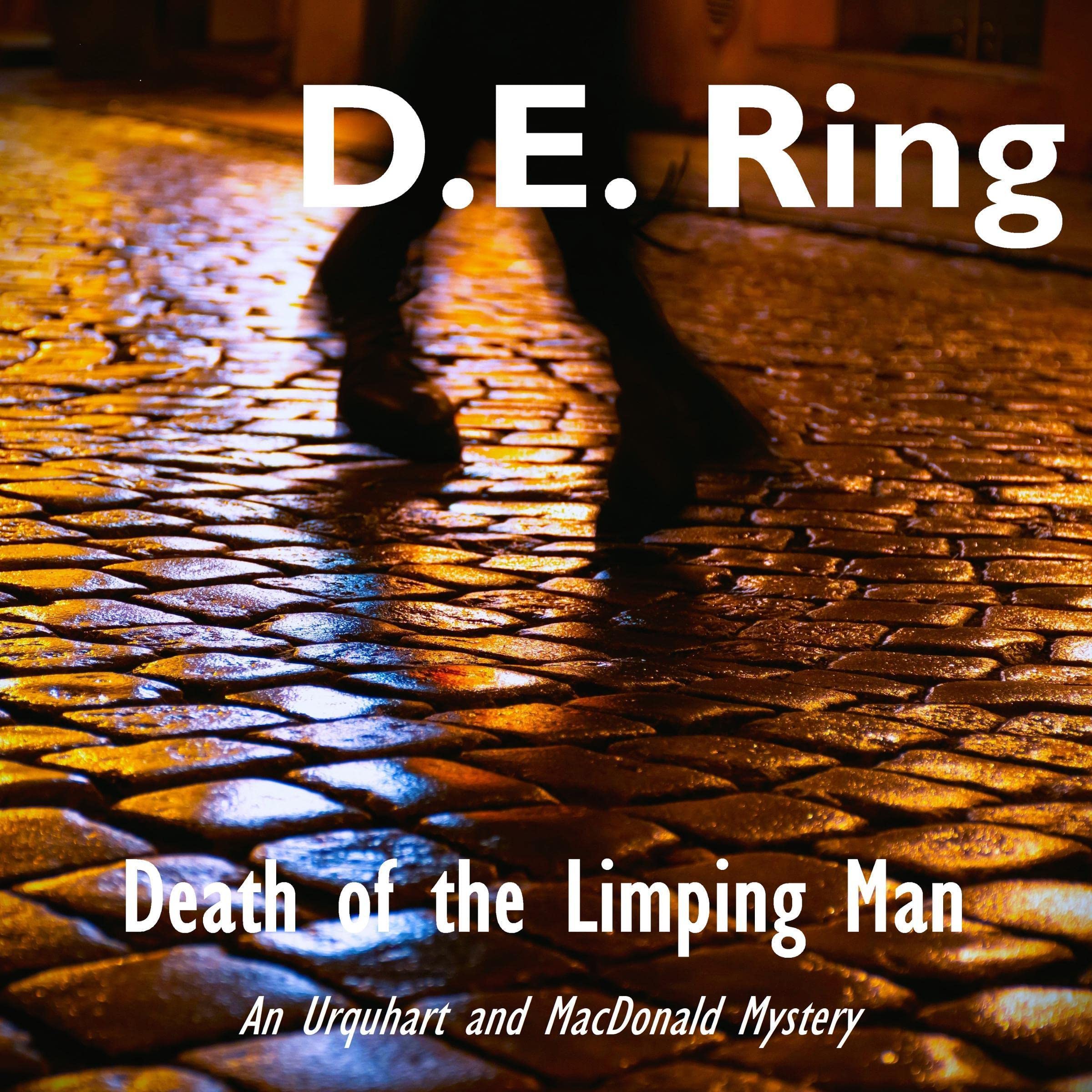 Death of the Limping Man