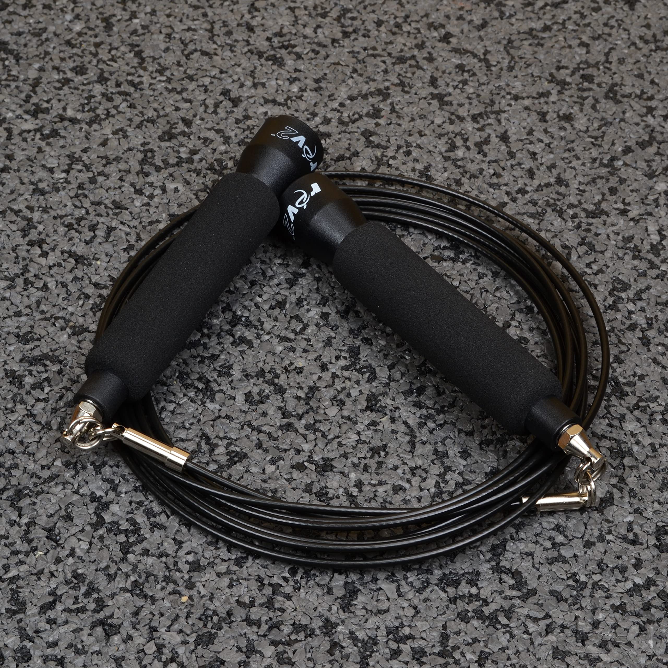 Sanguine Rev 2 Super Speed Rope-TPU Length: 10Ft (B01MY2L1K5) Amazon Price History, Amazon Price Tracker