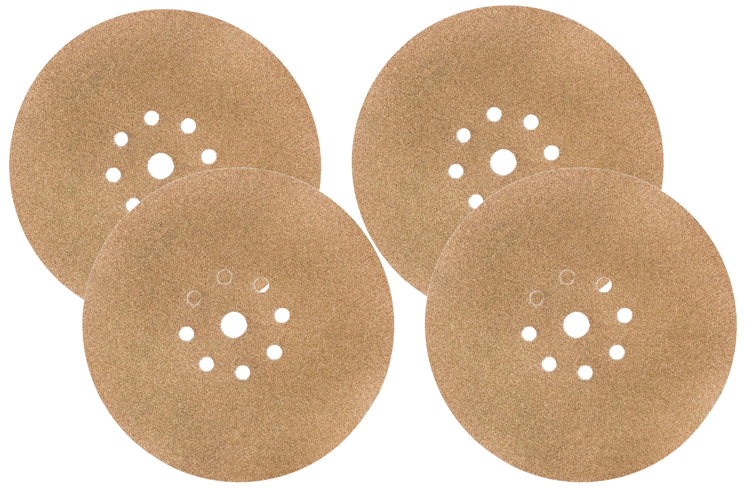 DEWALT Drywall Sandpaper - 25 Pack -4