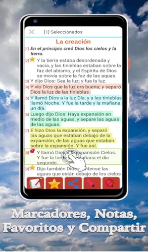Biblia Reina Valera 1960 Con Audio