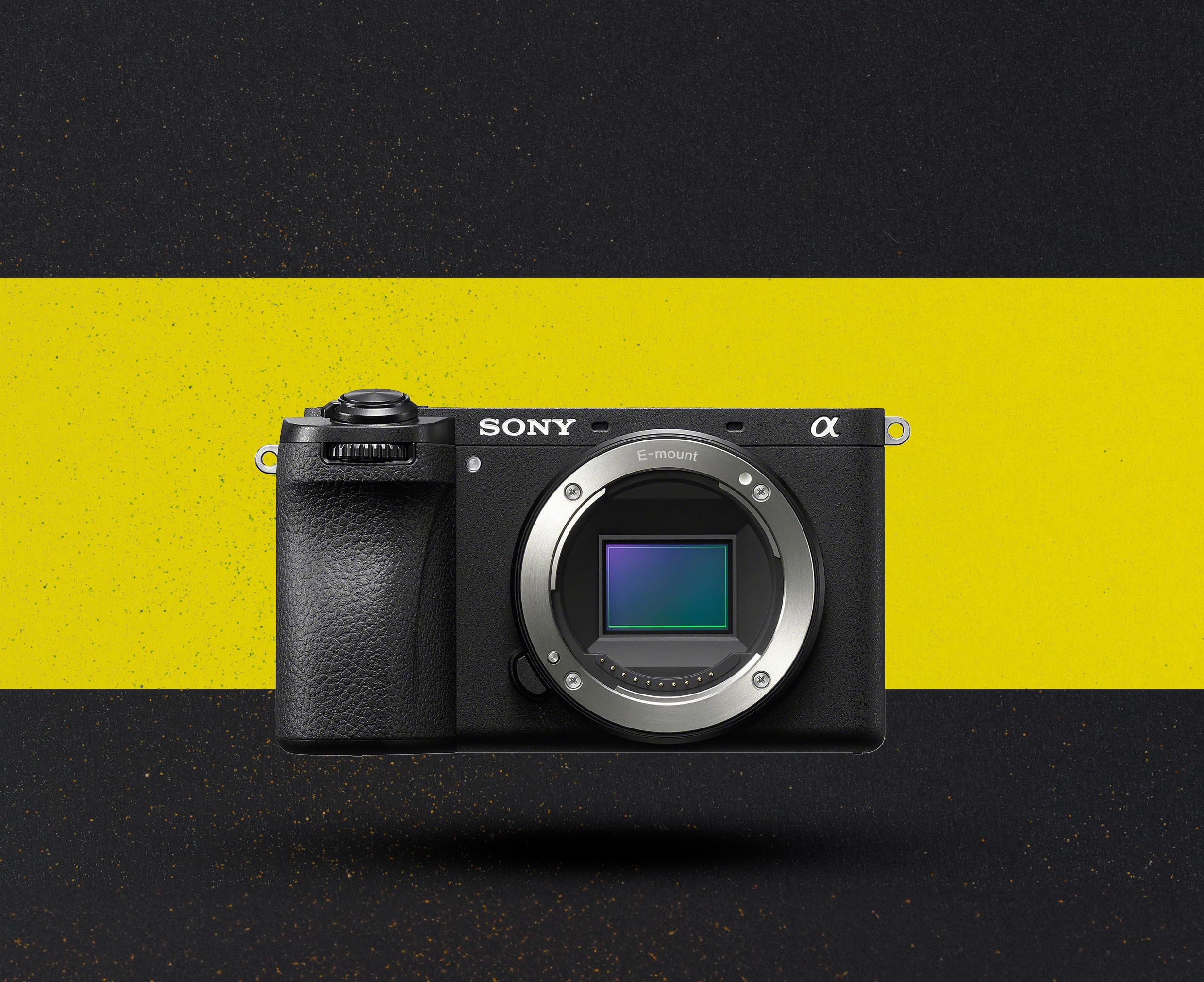 Amazon | ソニー α6700 APS-C 交換レンズ ハイブリッドミラーレス一眼