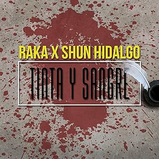 Amazon.es: Tinta Sangre