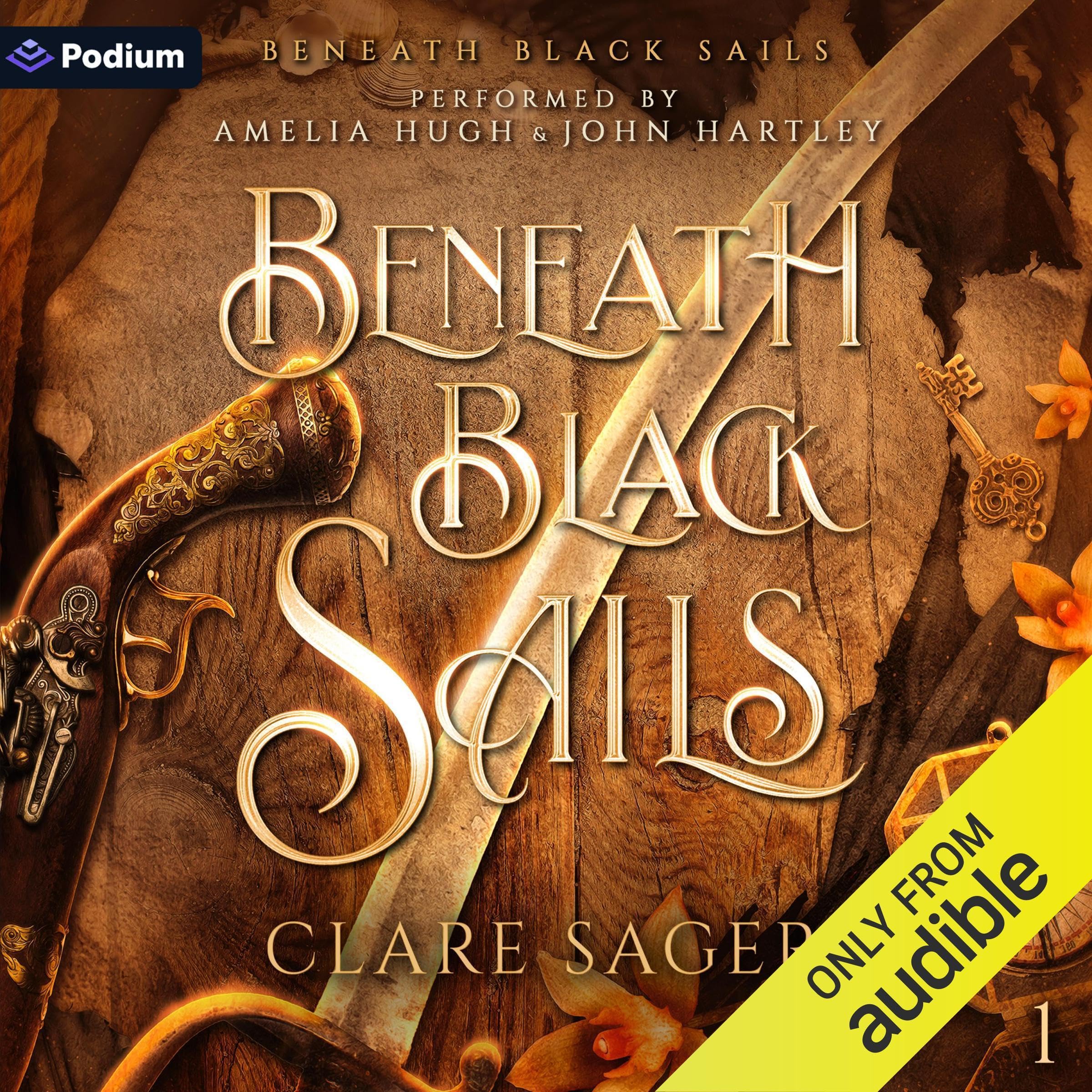 Beneath Black Sails
