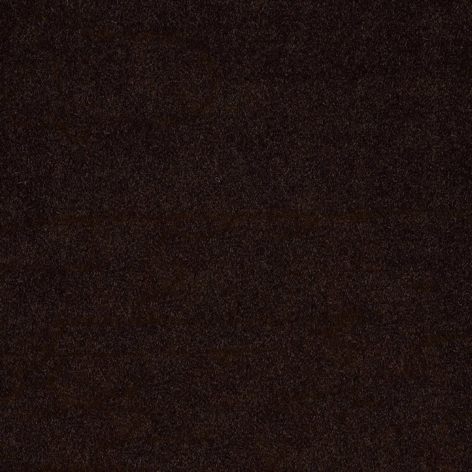 TOP FABRIC, Hayworth - Mohair Upholstery Fabric with Fleece Backing Bronze