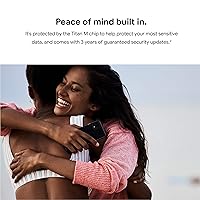 Vista 7 de Google Pixel