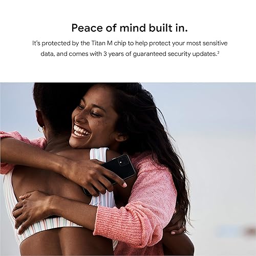 Miniatura 7 de Google Pixel