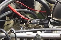 Vista 3 de Lisle 65150 Flexible Back Probes