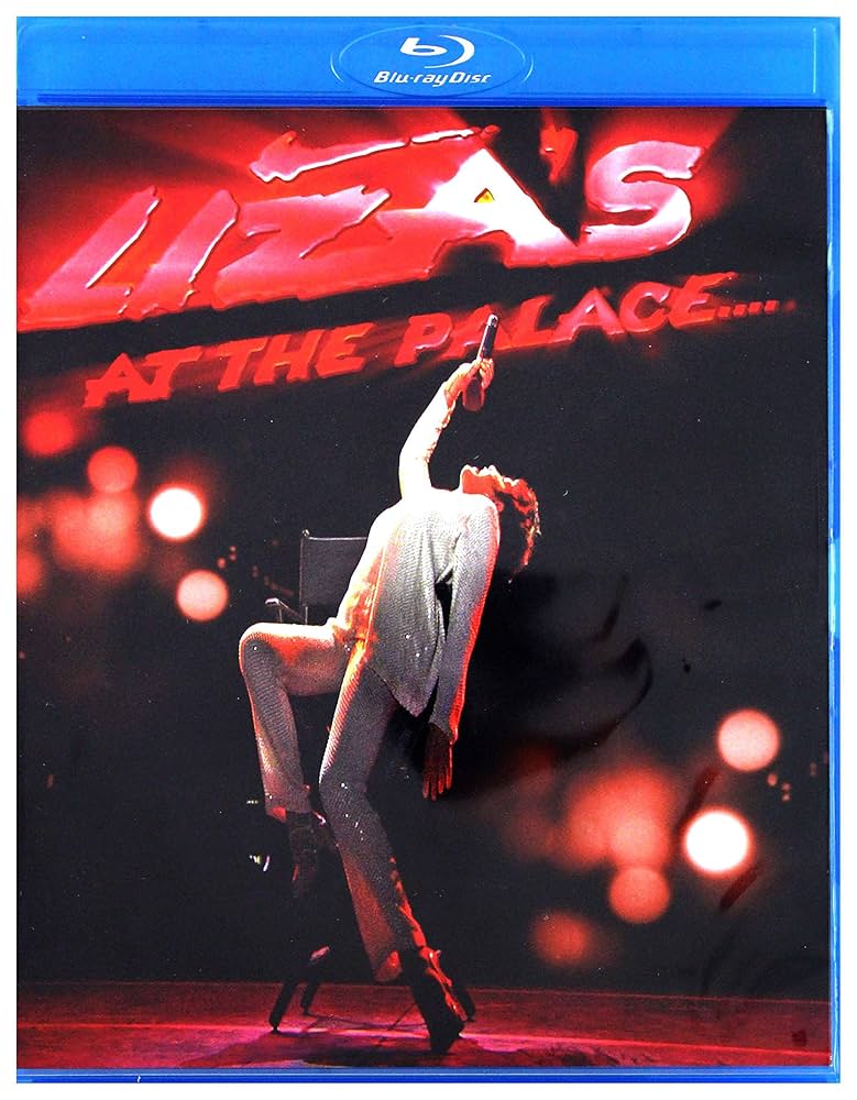 その他 Liza's at the Palace / [Blu-ray] [Import] その他 Liza's at the Palace / [Blu-ray] [Import] Amazon.com