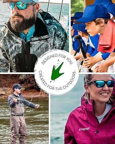 Miniatura 7 de FROGG TOGGS Bucket Hat, Waterproof, Breathable, Sun Protection