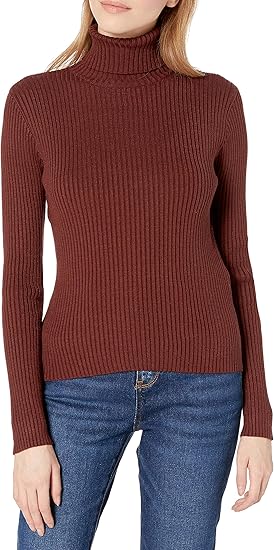 rib sweater