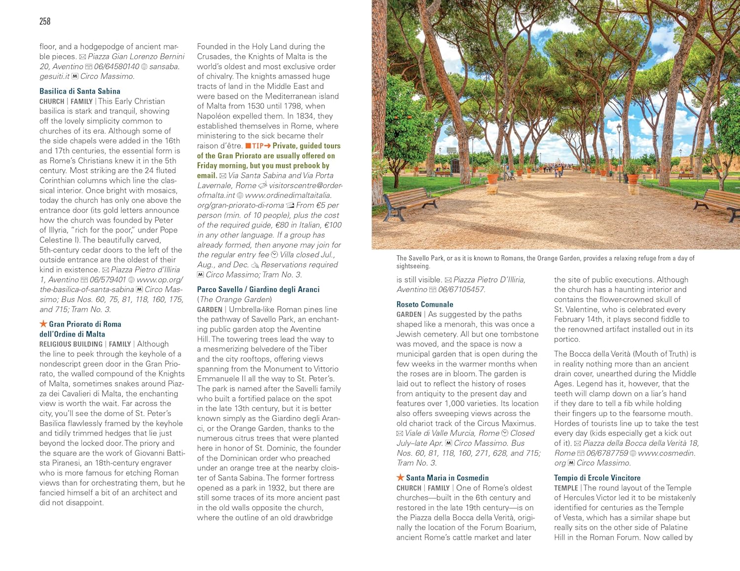 Fodor's Rome 2025 (Full-color Travel Guide) - Image 11