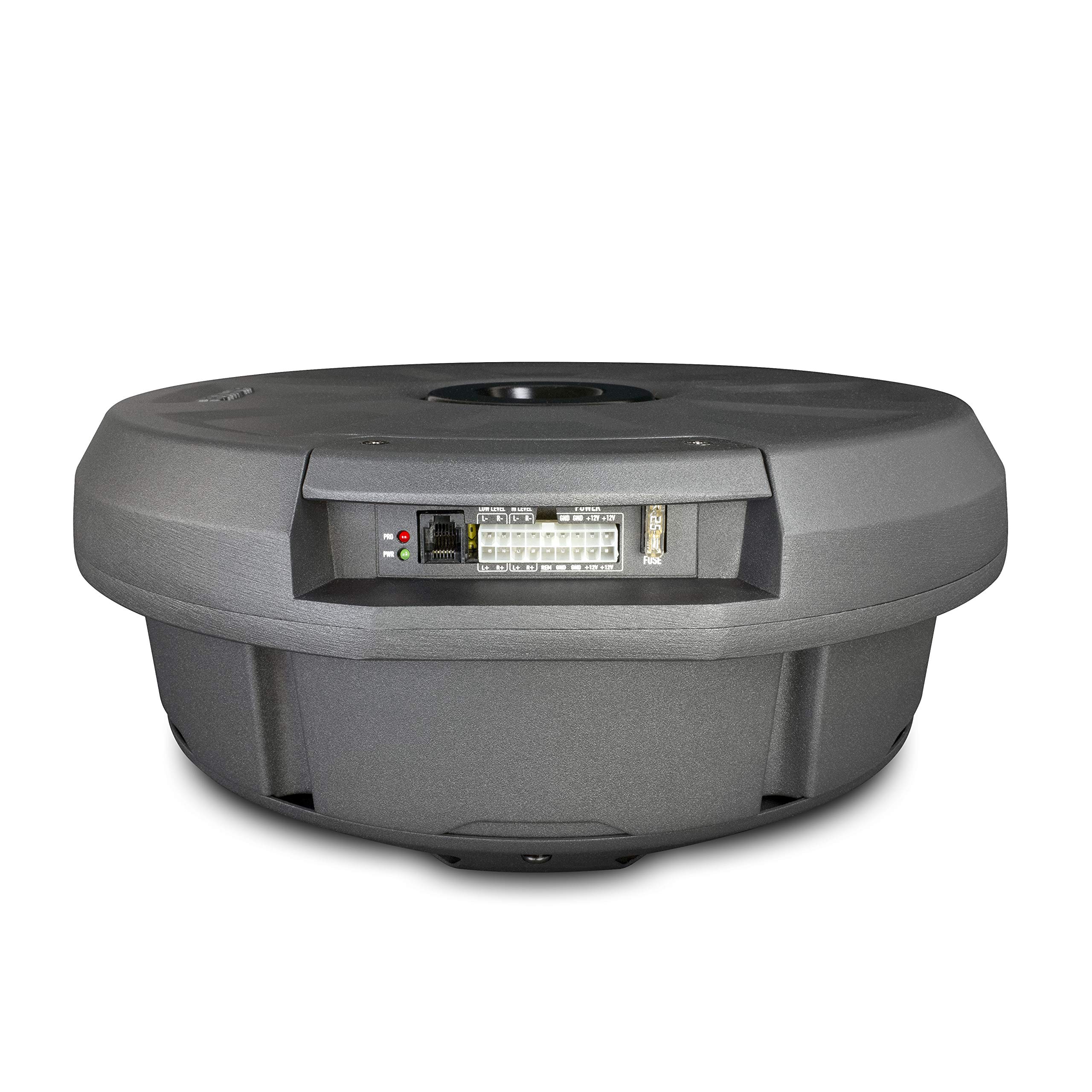EMPHASER EBP1000A Aktiv-Box mit 7x10' Subwoofer