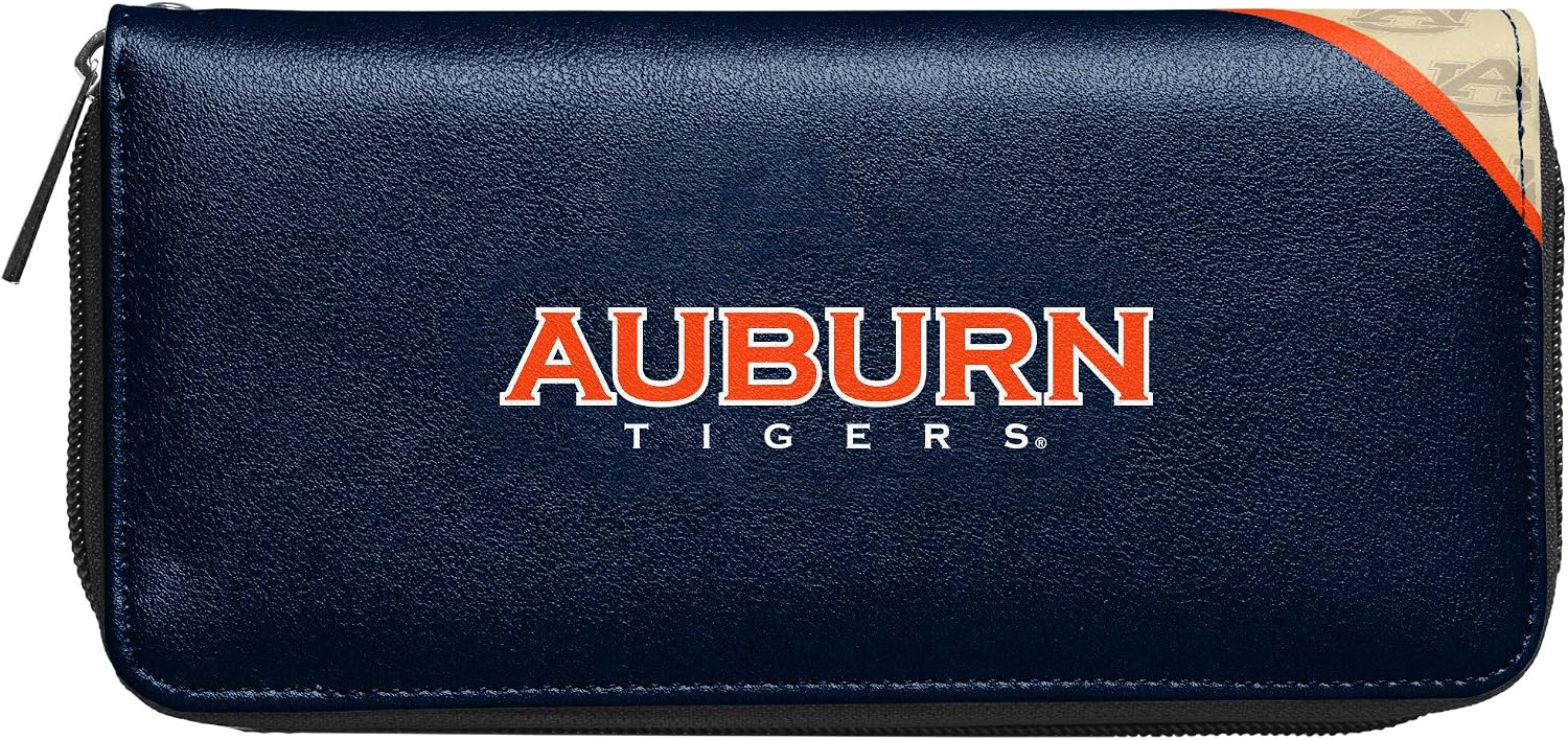 Littlearth NCAA Curve Zip Organizer - Officially Licensed Teams