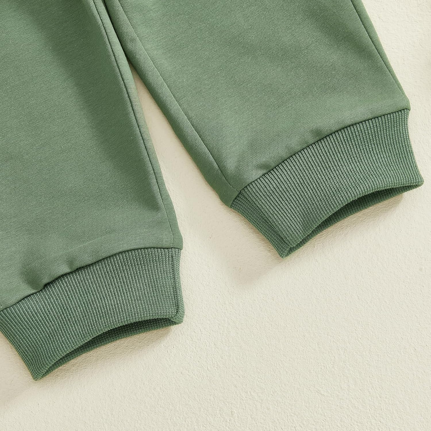 MERSARIPHY Toddler Baby Boy Clothes Fall Winter Outfits Truck Printed Long Sleeve Sweatshirt Tops Joggers Pants Set Sweatsuit - Image 7