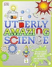 Utterly Amazing Science