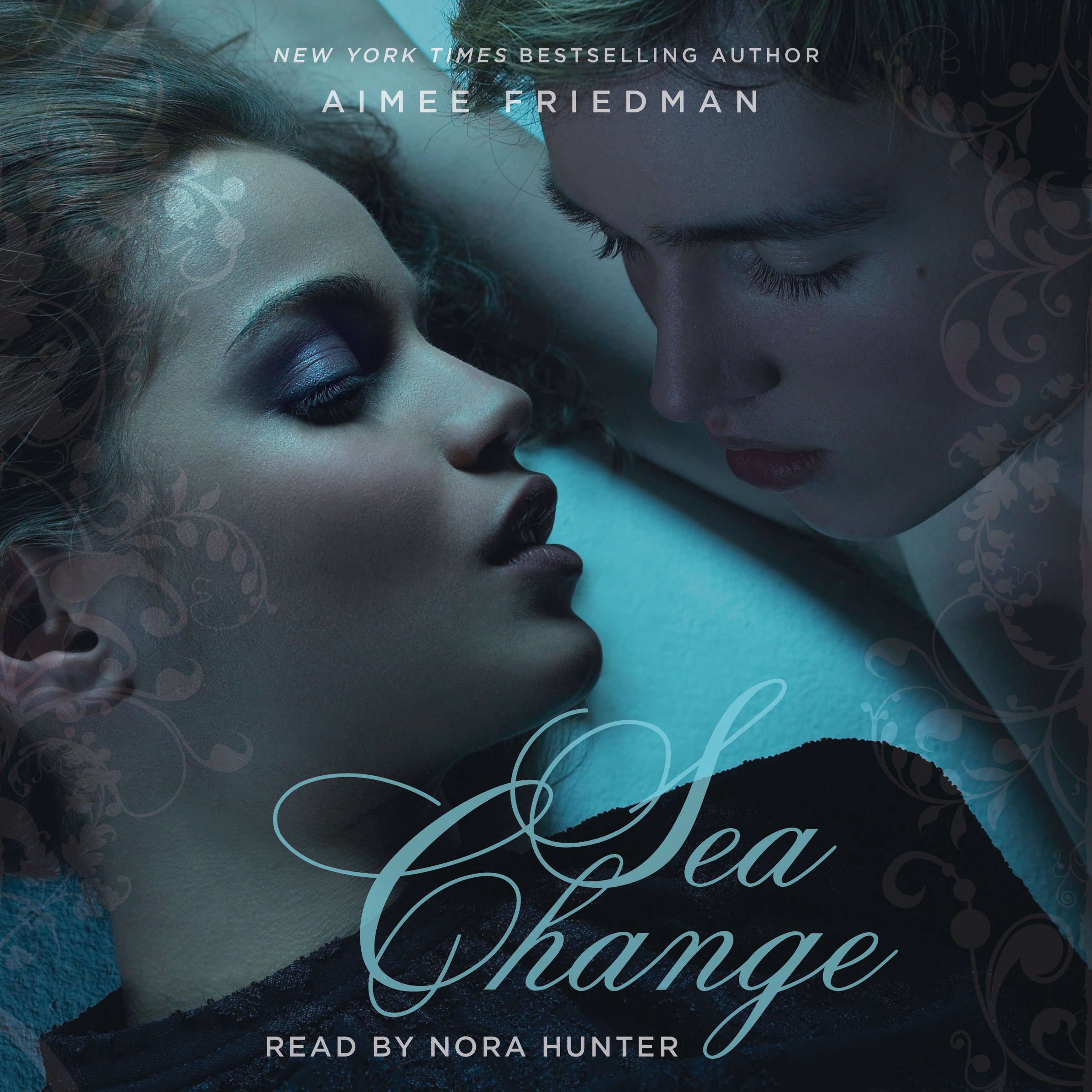 Cover art for Sea Change