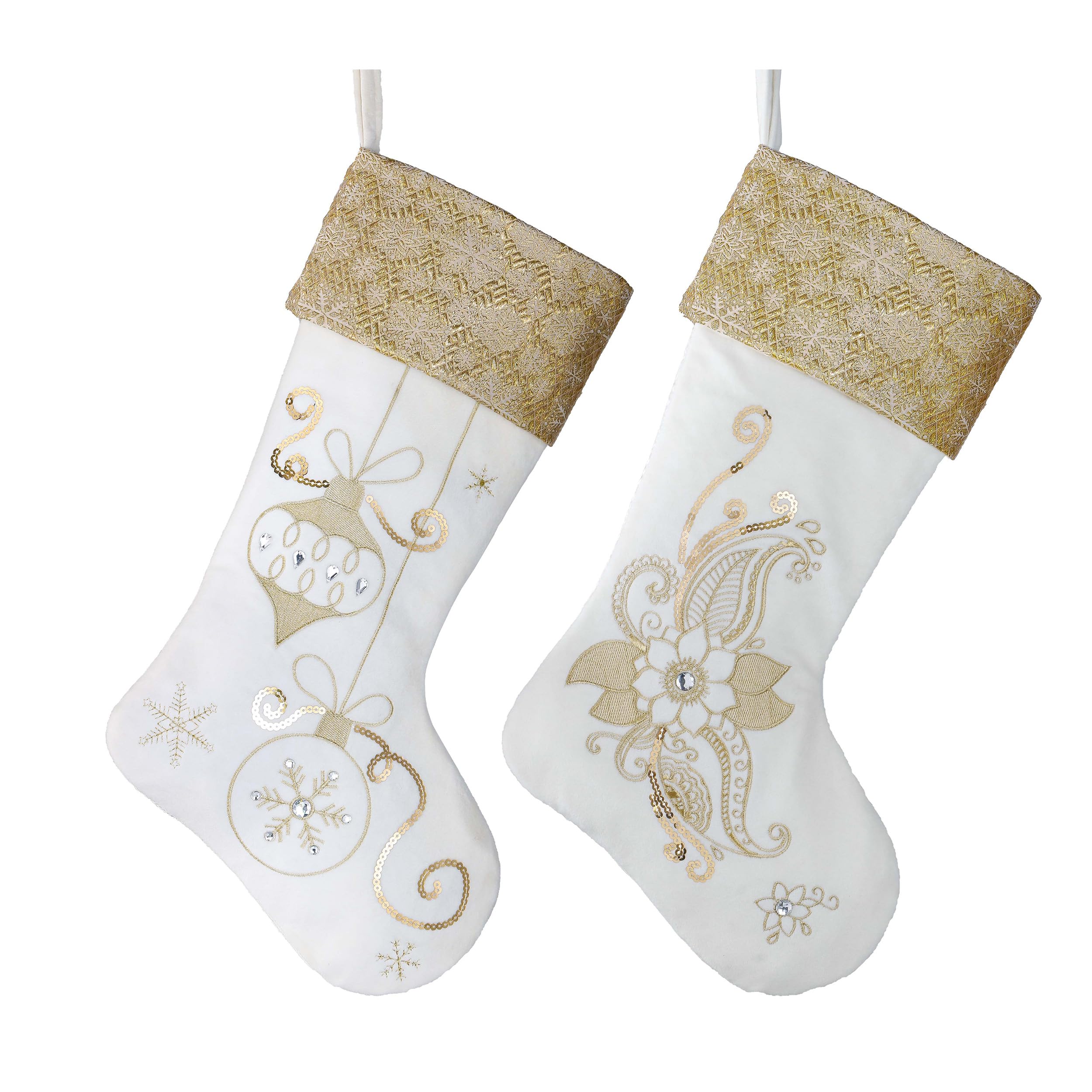 Best Christmas Stockings for Every Home and Budget