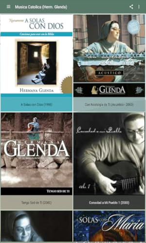 Musica Catolica (Herm. Glenda)