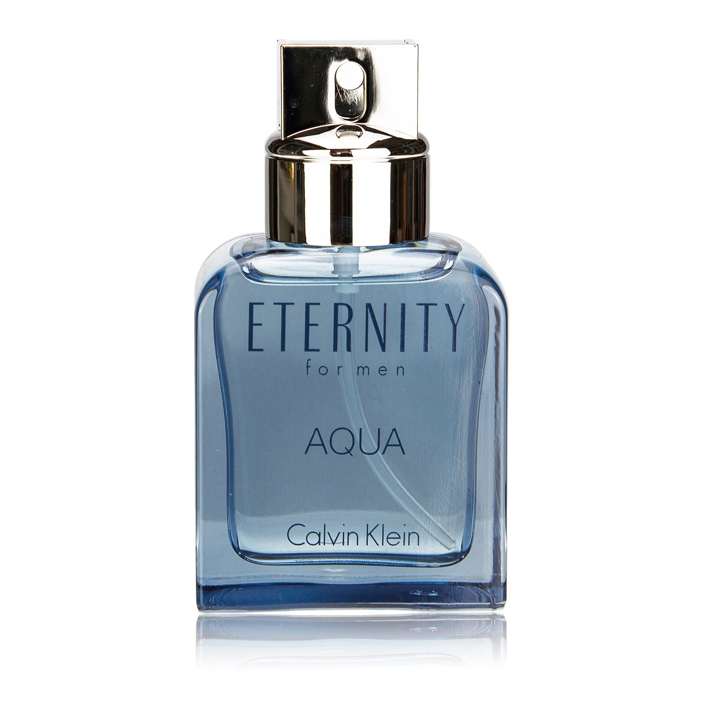 Ck Etern.Aqua U.EDT V. 50