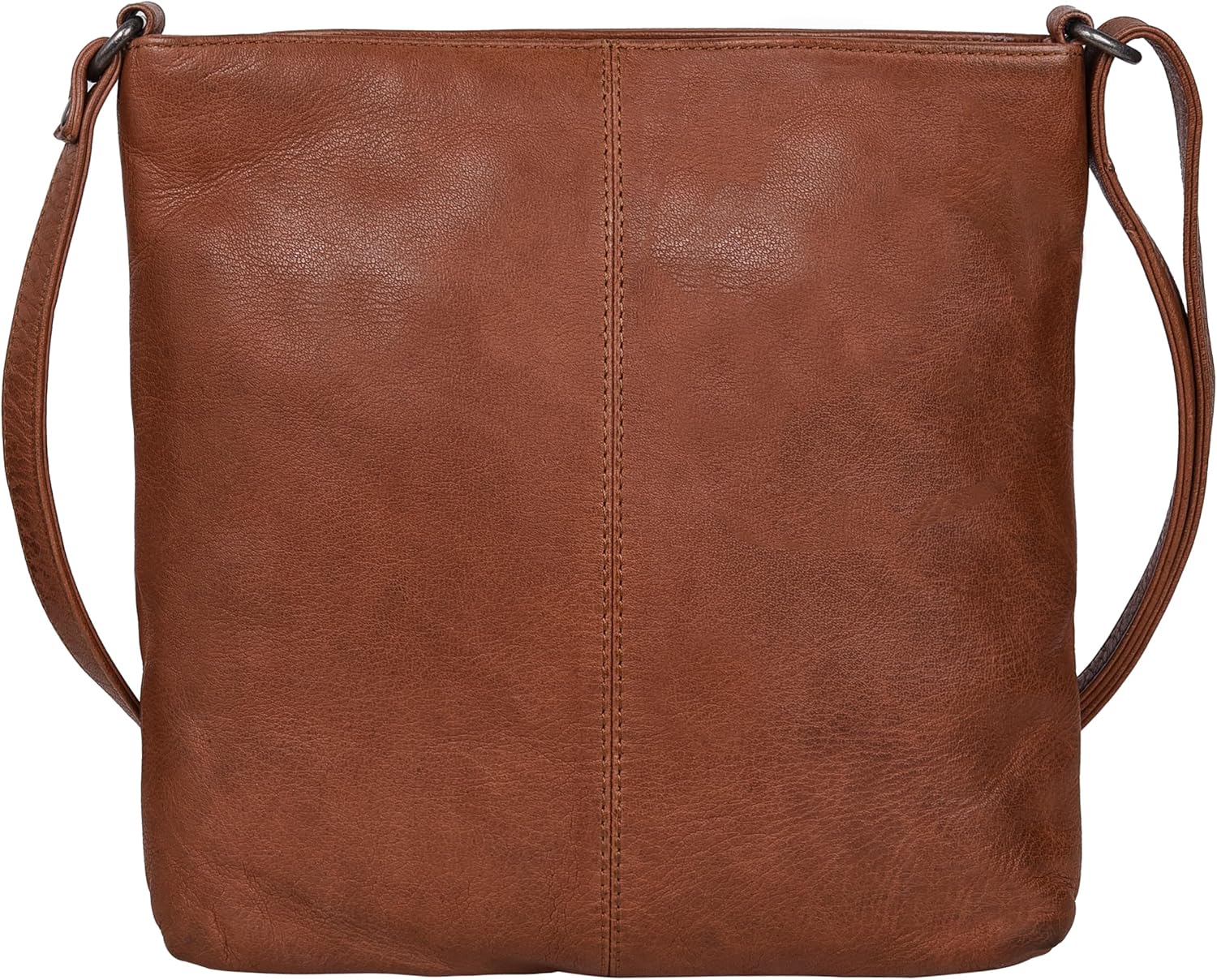 ANTONIO VALERIA Christmas Gift Piper Leather Crossbody Bag | Christmas Gift