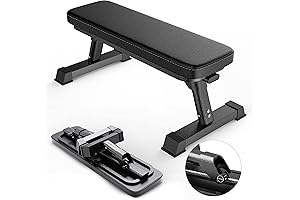 Exceptional Weight Bench: Enhancing Fitness Routines