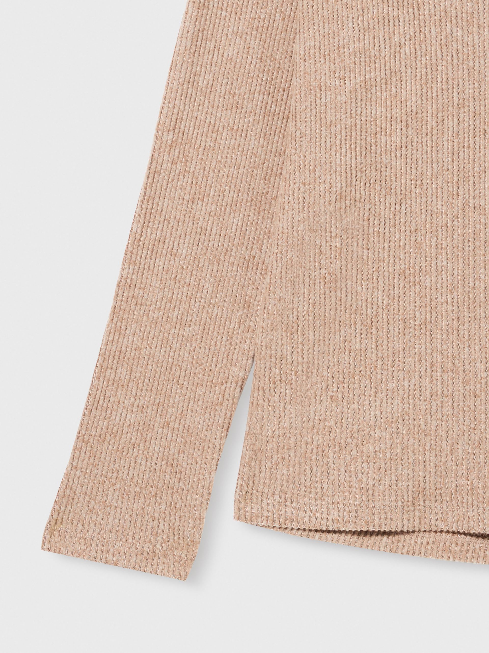 Triumph Thermal Mywear Top LSL Pajama Mujer