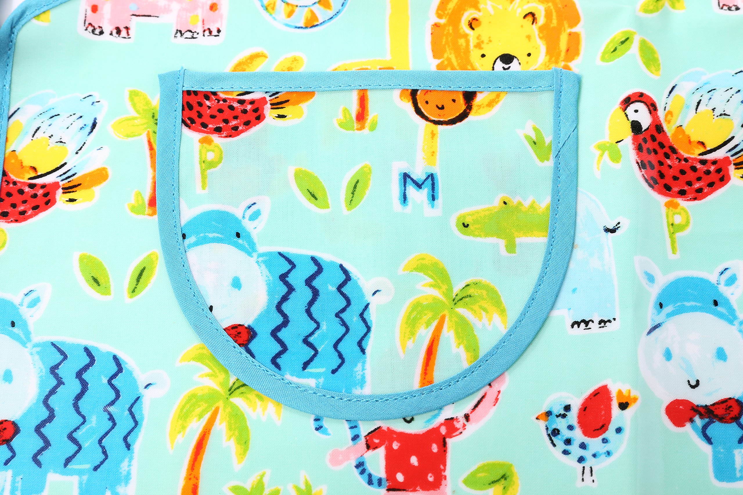 Tablier En PVC Biodégradable Ulster Weavers 7HOD61