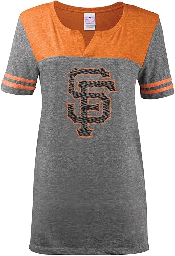 5th \u0026 Ocean MLB San Francisco Giants 
