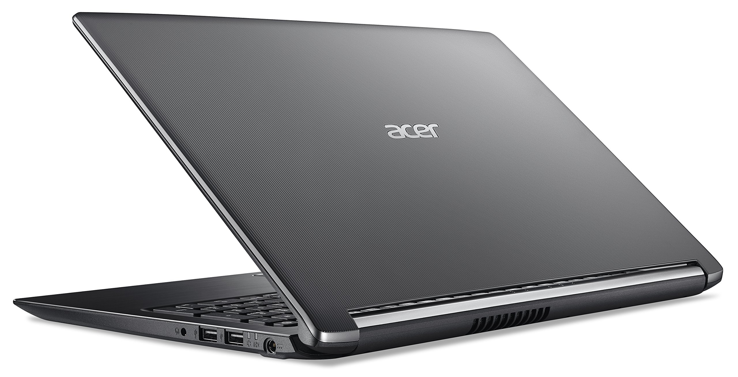 acer Aspire 5 Laptop (Intel Core i5 (8th Gen)/4GB/1TB HDD/15.6