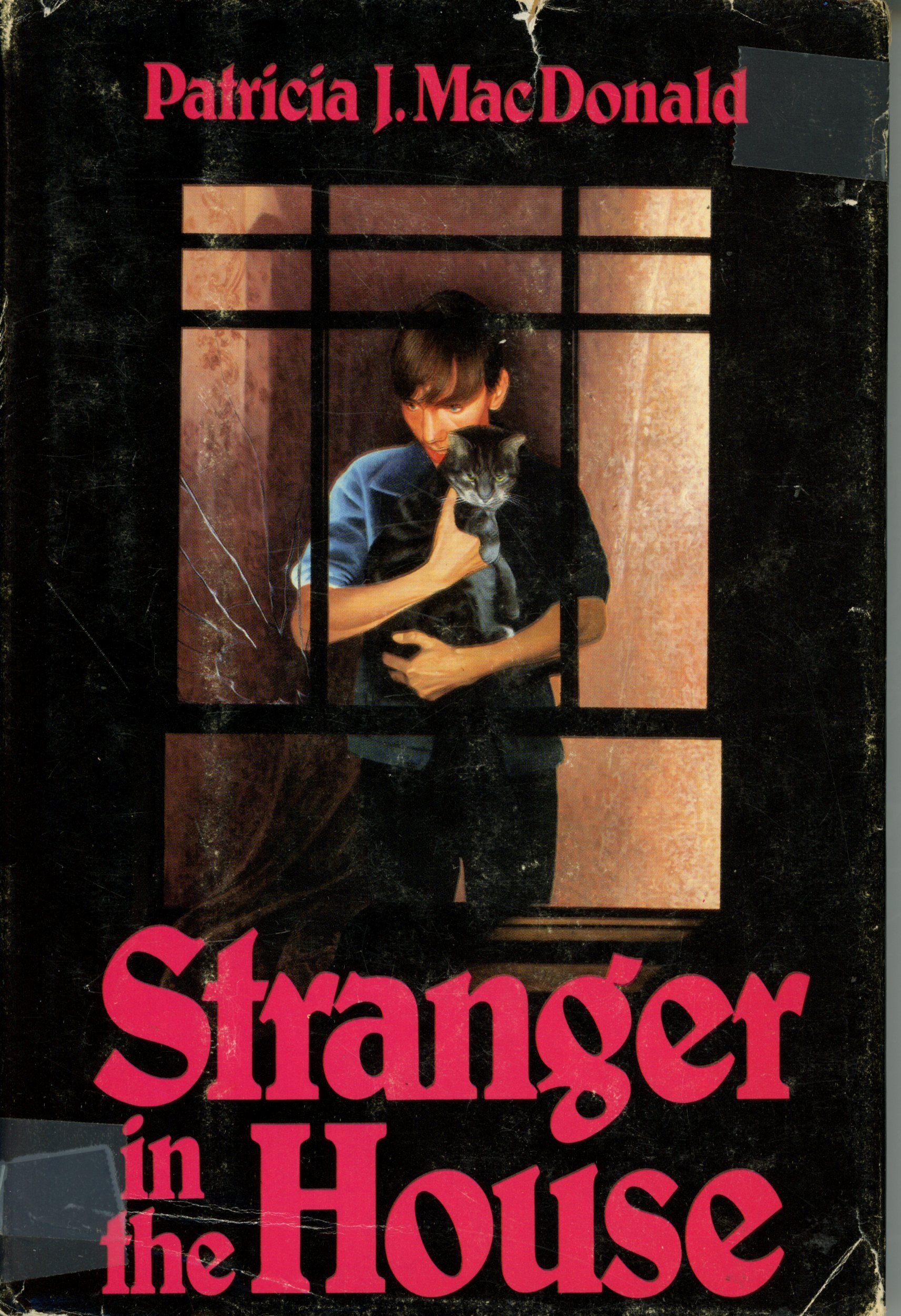 Buy Stranger in the House — BookShops.in