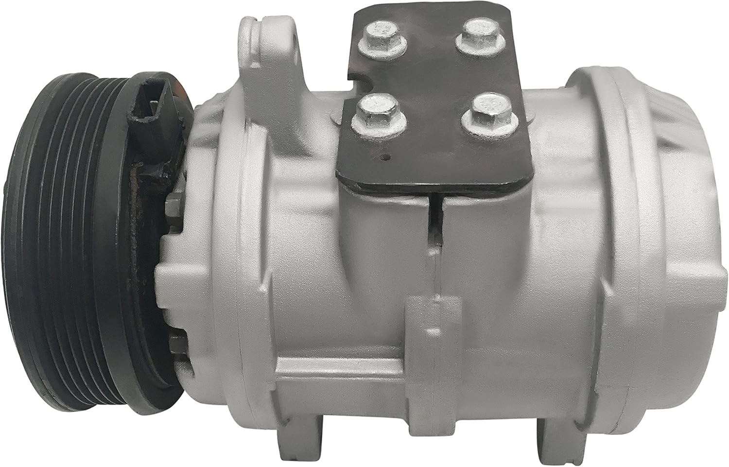 RYC AC Compressor and A/C Clutch EG111