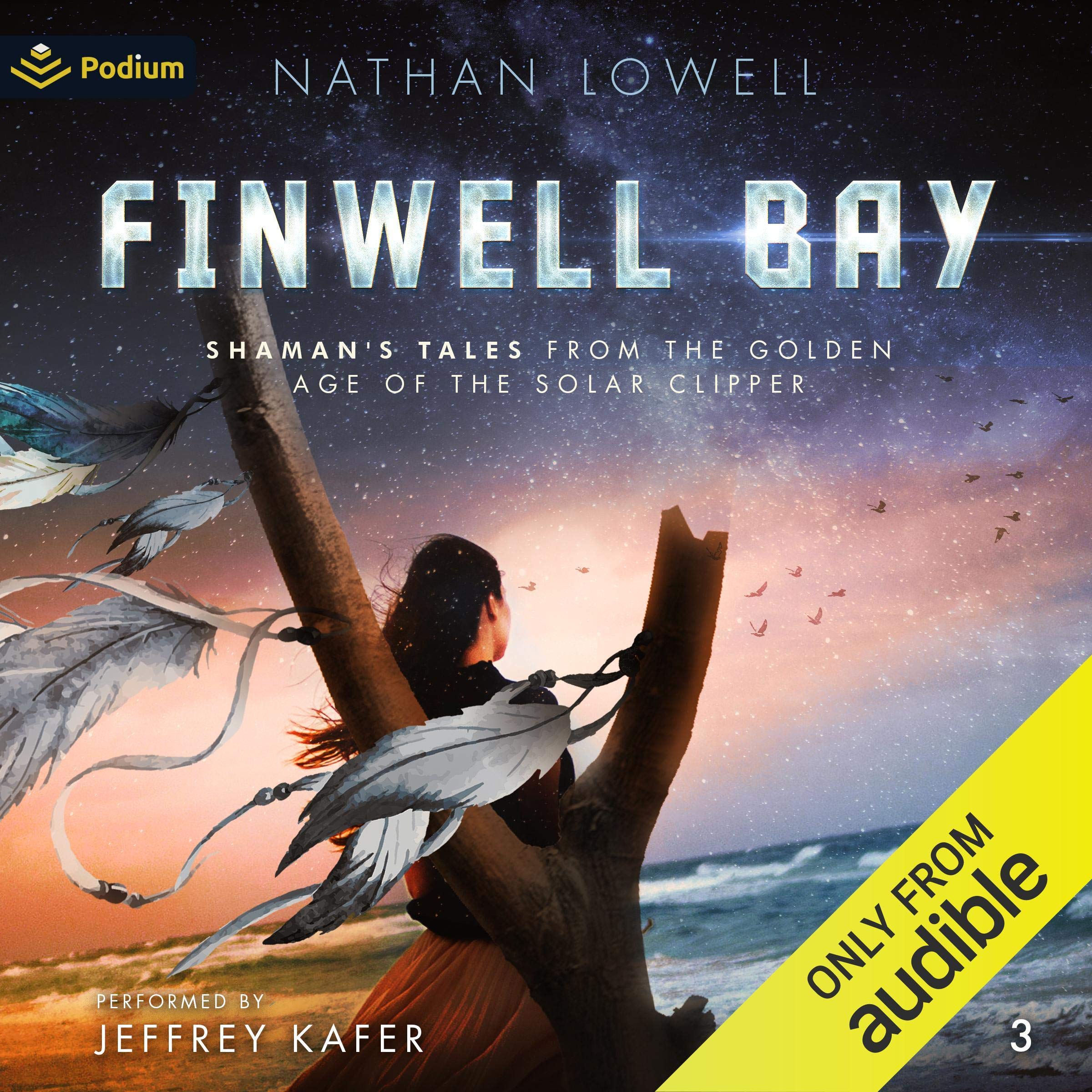 Cover art for Finwell Bay