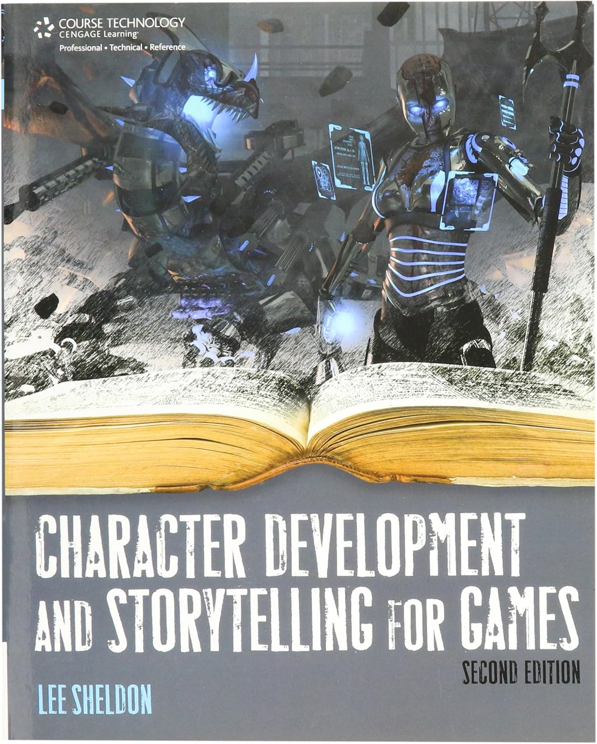 Cengage Crystal Reports 2011 for Developers Report Design