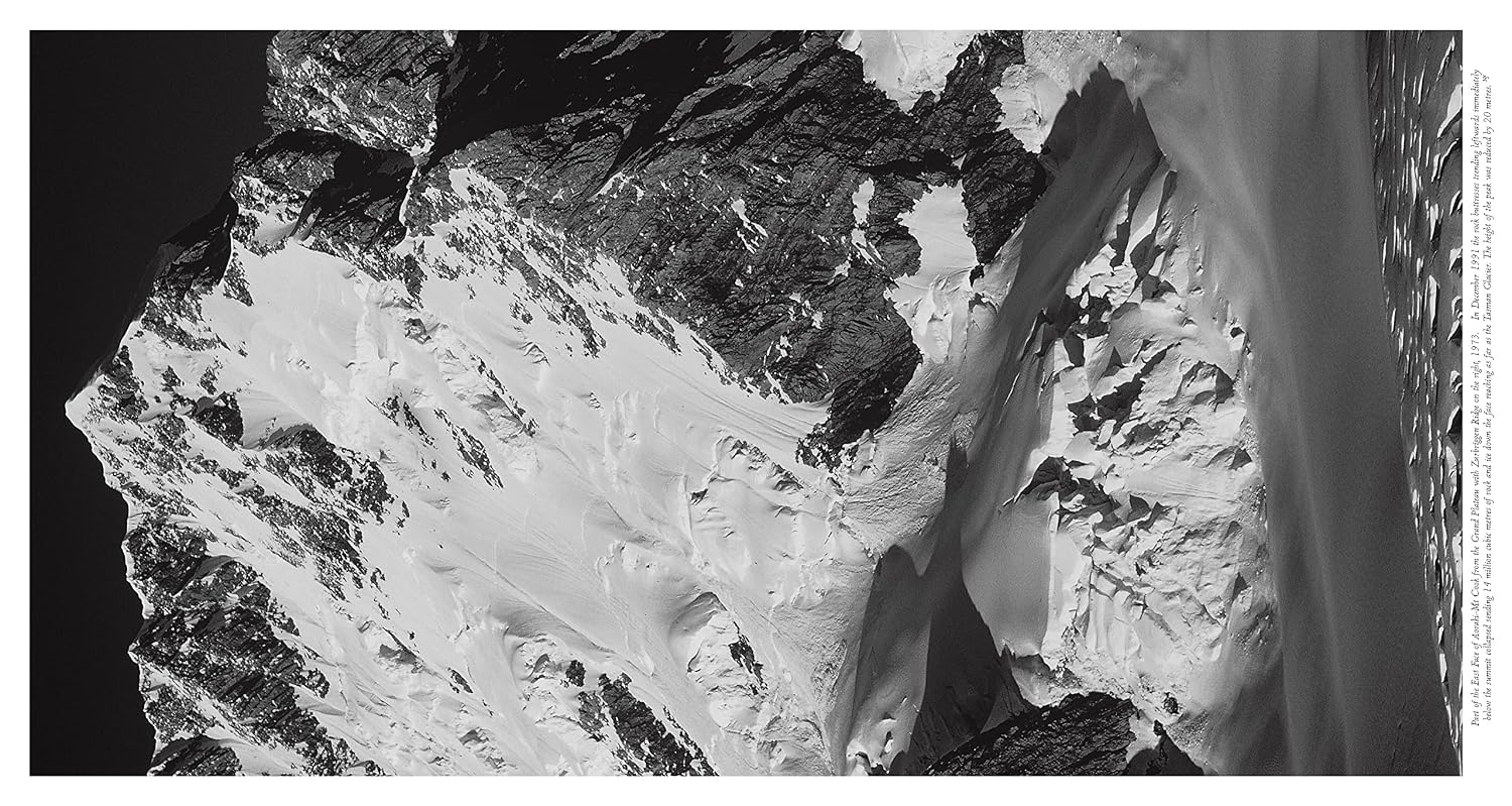 Chasing the Mountain Light: A Life Photographing Wild Places
