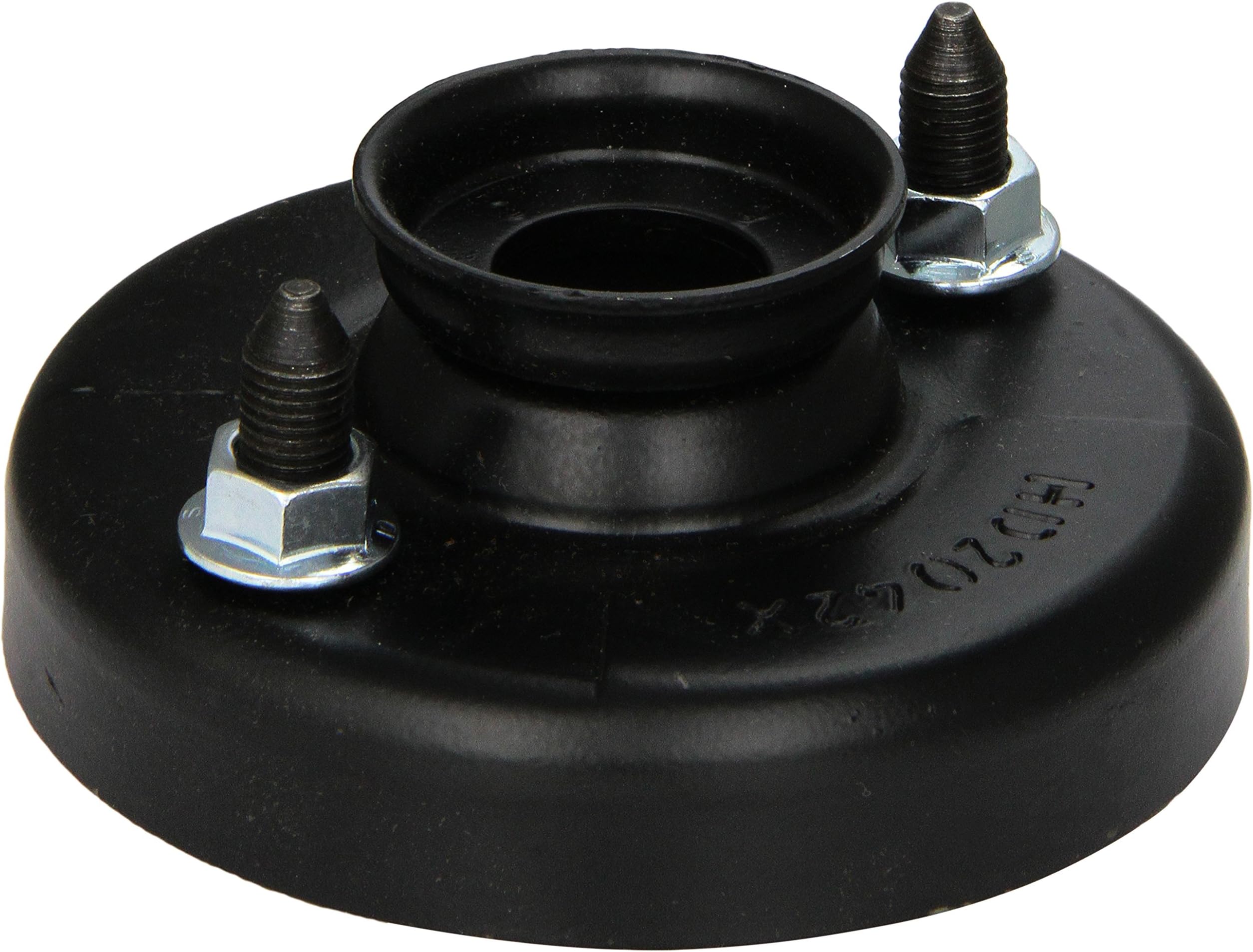 KYB SM5538 - Mount Plate, Black