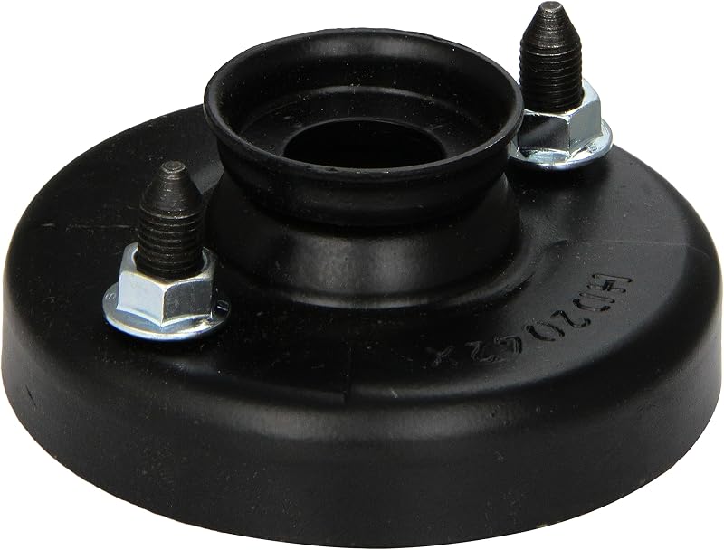 Coxim de amortecedor KYB SM5538 com placa de montagem preta