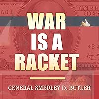 Algopix Similar Product 18 - War Is a Racket: Original Edition