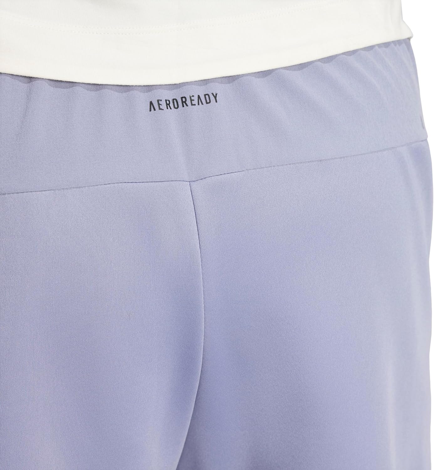 adidas Men's Designed for Training Hybrid Shorts - Image 5