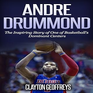 Andre Drummond: The Inspiring Story of One of Basketball's Dominant Centers