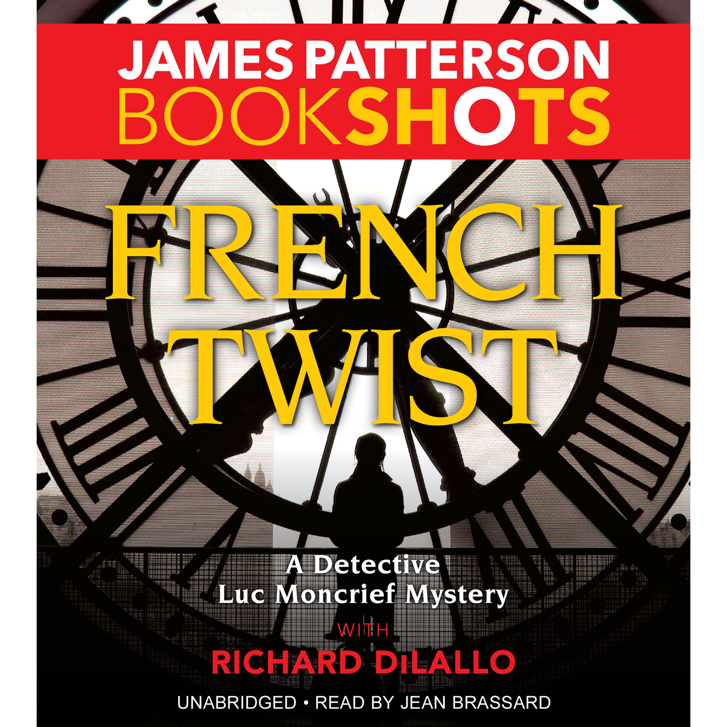 Cover art for French Twist
