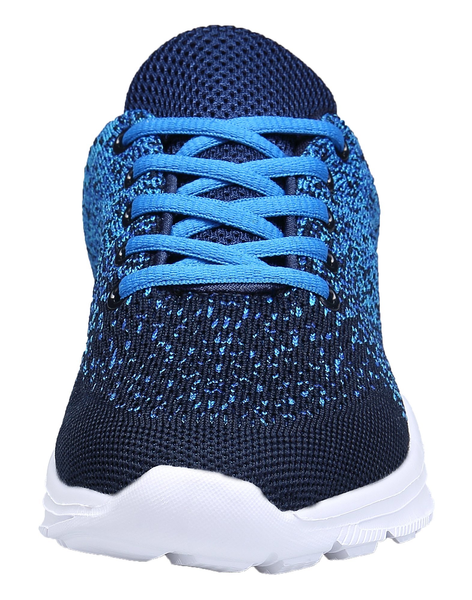 DAFENP Unisex Uomo Donna Scarpe da Ginnastica Corsa Sportive Fitness Running Sneakers Basse Interior Casual all'Aperto