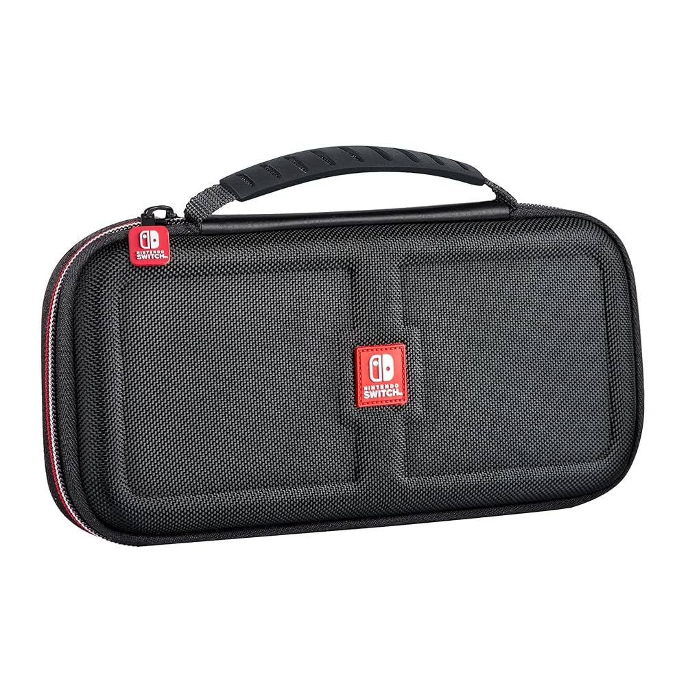 Ns switch travel セット Travel Kit for Nintendo Switch 2 | Extra Life Gaming