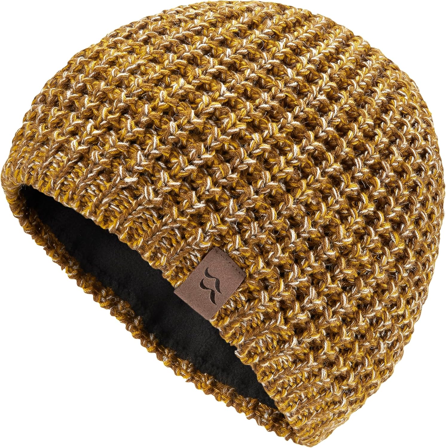 Rab Nonna Beanie Warm Knitted Hat for Skiing, Hiking, & Everyday Use