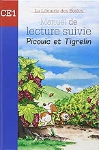 Download Manuel de lecture suivie - Picouic et Tigrelin PDF