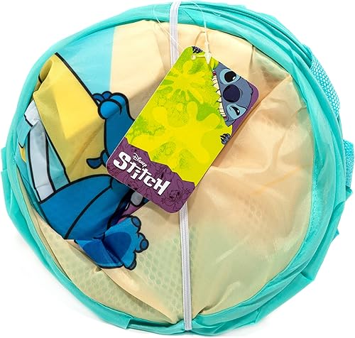 Miniatura 30 de Jay Franco canasta plegable para ropa sucia para niños Aventuras de superhéroes