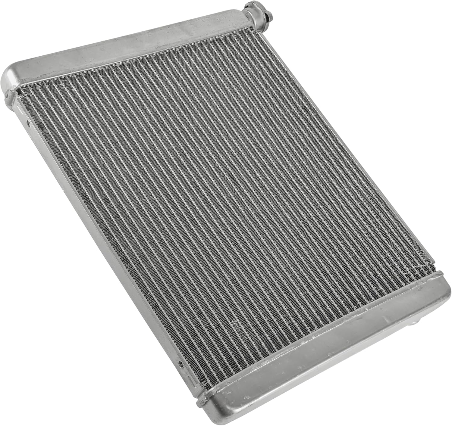 Caltric Core Radiator Assembly Compatible with Polaris Ranger XP 900 EPS 2013 2014 2015 2016 2017 2018 2019