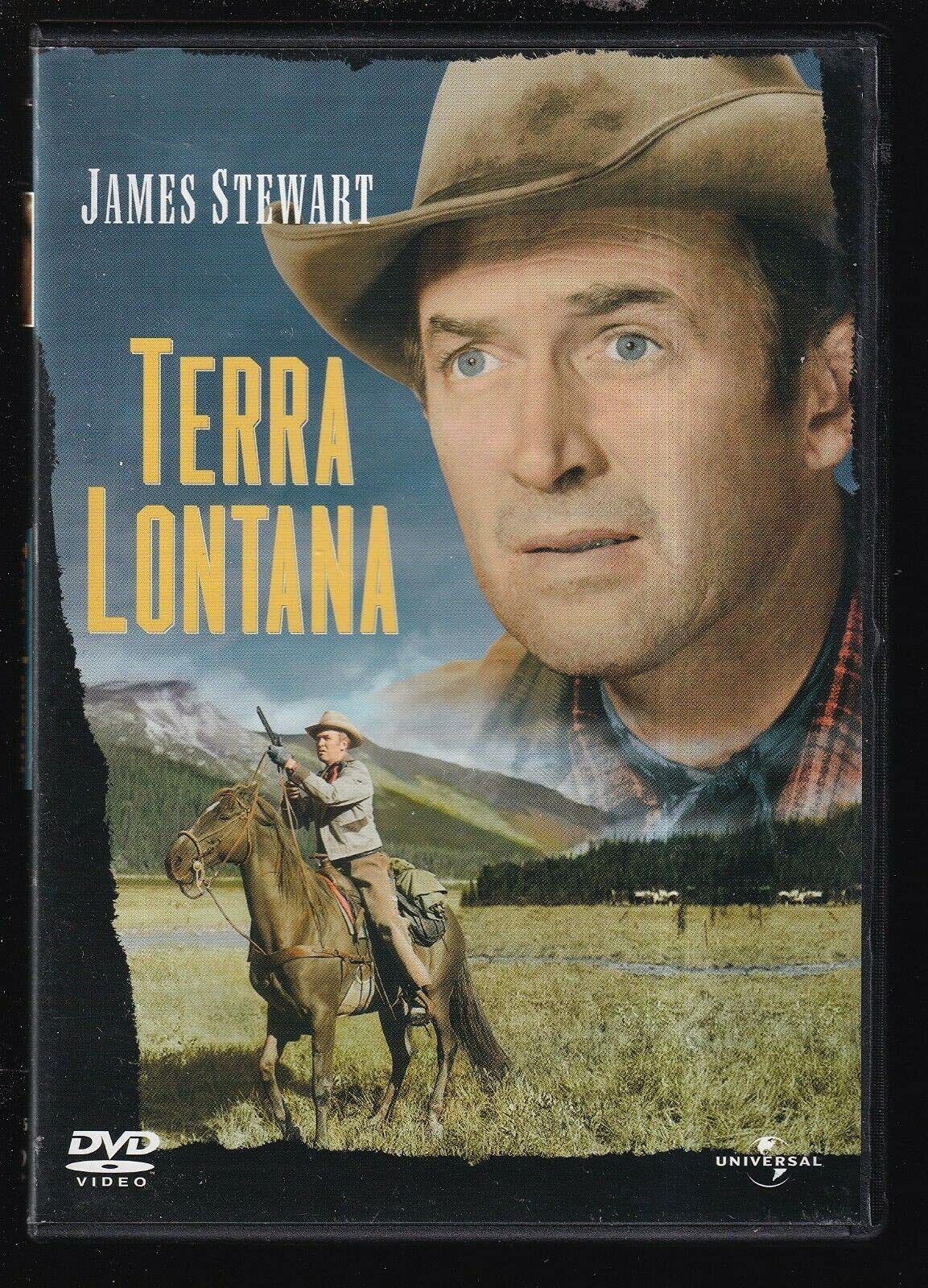 Terra lontana
